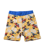 Bonne Nuit 迪士尼泳褲-夏日玩具總動員(蘋果綠) 120, , large