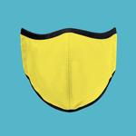 【seisei】Antibacterial Face Masks_La Mode / Tuscan Sun, , large