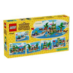 LEGO Kappns Island Boat Tour, , large