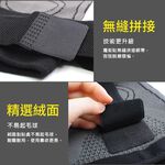 【LOTUS】運動防護膝蓋立體支撐套 2入, , large