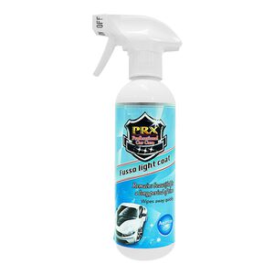 日本Willson PRX氟素美膜 護膜 水鍍膜 快速鍍膜 車身保養 DIY鍍膜 鍍膜維護
