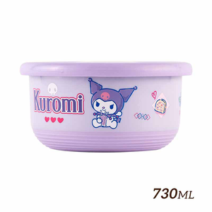 304 STAINLESS STEEL BOWL 730ml