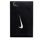 NIKE SOLID CORE長型毛巾120x25cm 運動毛巾 素色 純棉 柔軟 吸水佳 黑 米綠 珊瑚枚粉 灰藍 粉, 粉, large