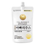 爸爸的農場100水梨汁(非濃縮還原)180ml, , large