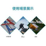 卡式瓦斯矮架噴燈-無電子點火款(無附瓦斯罐), , large