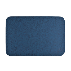 【Monster】 Soft Diatomaceous Earth Absorbent Mat – Stone Essence Series (60x40cm) – Stone Blue