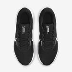 Nike W Downshifter 13 女 慢跑鞋 運動 路跑 訓練 基本款 緩震 黑白 [FD6476-001], , large