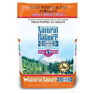 Natural balance