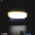 [PA LED] M6S| H4  LED Headlight, , large