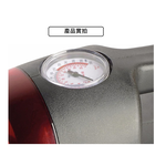 【CAR WAY】CAR WAY Space Shuttle Air Compressor (Air Compressor, Space Shuttle Air Compressor, 3-in-1 Function), , large