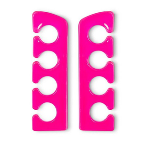 Foot finger separator