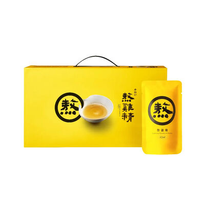 老協珍熬雞精42mlx7入