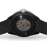 RADO 雷達 庫克船長高科技陶瓷鏤空機械錶-43mm R32127156, , large