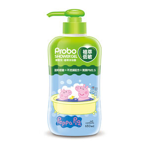 Probo Showergel-Peppa Pig