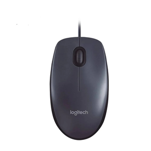Logitech computer mouse