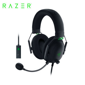 Razer BlackShark V2 Gaming Headphone