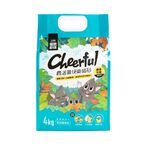 Relax Cat Litter Clumping Cat Litter, , large