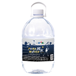 C-Pure Water 6000ml, , large