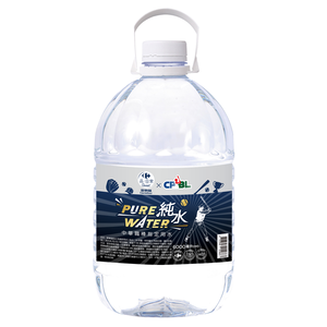 D-Pure Water 6000ml