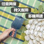 GS MALL 台灣製造 一入 大餃子成型器 水餃工具 餃子成型 包餃子工具 料理餃子 餃子 包餃子 包餃子器 料理器具, , large