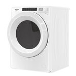 Whirlpool 8TWED5620HW Dryer Washing Mach, , large
