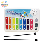 [RUNALAND] Eletronic Xylophone Toy for kids, , large