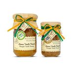 【 B de L小銅鍋 】250g鳳梨香草迷迭香  100%天然/手工製作/貴族秘密食譜, , large