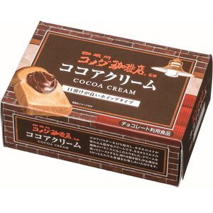 KOMEDA可可抹醬