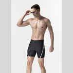 MONINA  MIT  Big men Boxer briefs -M, , large