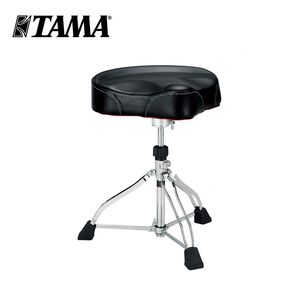 TAMA HT530B HT530BCN 鼓椅 皮革/絨面【敦煌樂器】