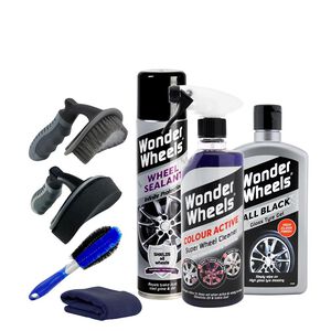 car supplies