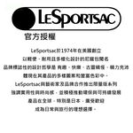 LeSportsac Rectangular Cosmetic 長形化妝包 送禮-晴空貓語, , large