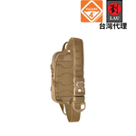 [劉氏國際]HAZARD 4 WP-BDL-CYT 隨身斜背硬殼萬用包(沙色), , large