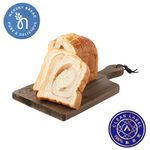 Taro Butter Toast, , large