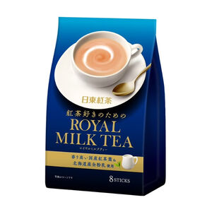 Nittoh Royal Milk Tea