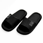 Indoor slippers, , large