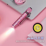 【電筒王】Olight i3T 常規/限量 180流明 精緻小巧筆形迷你後開關AAA EDC手電筒 防水 兩段亮度 五年, , large