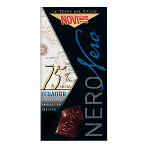 義大利Novi厄瓜多巧克力75
