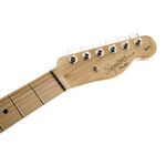 Squier Affinity Tele MN BTB 電吉他 原木色【敦煌樂器】, , large