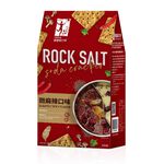 Rock Salt Soda Cracker, , large