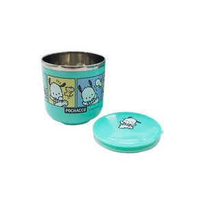 Stainless Steel Lid Cup