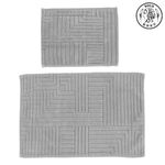 【Solo Vintage】LCW Home BATH MAT SET, , large