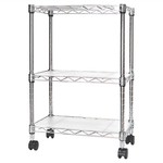 storage rack, 電鍍銀, large