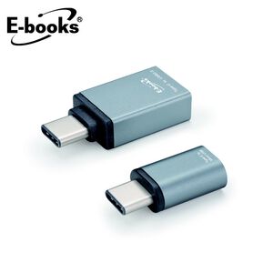 E-books X37 Type-C Adapter