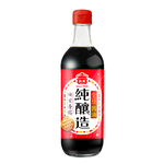 Brewed Soy Sauc, , large