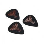 Clayton Black Raven Standard Picks 吉他彈片 多種厚度款(三片、十片組)【敦煌樂器】, , large