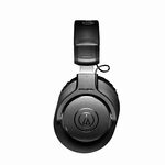 Audio-Technica 鐵三角 M20xBT 無線耳罩式耳機【敦煌樂器】, , large