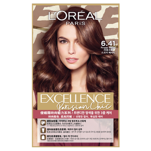 LOREAL EXCELLENCE FASHION 6.41