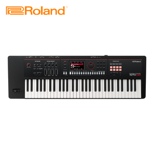 Roland XPS-60 可擴充合成器 61鍵 【敦煌樂器】