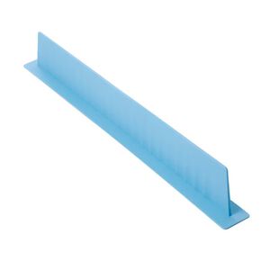 矽膠防濺擋板(水槽)-顏色隨機出貨